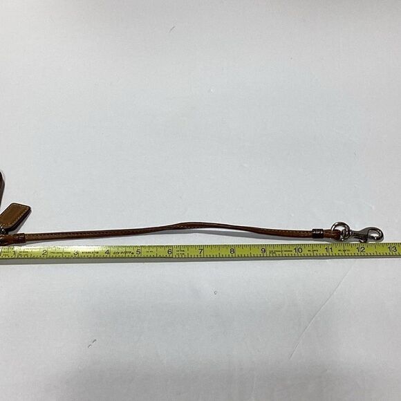 Coach Wristlet  - Picture 7 of 9